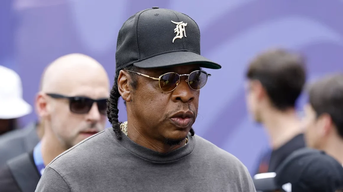 JAY-Z Seeks to Preserve $119,000 Legal-Fee Judgment in Bankruptcy Dispute