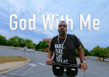 OH YEAH Shares a Message of Faith With New Gospel Rap Anthem “God With Me”