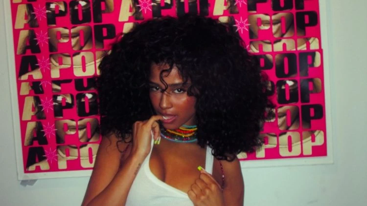 Tyla Expands Her Global Pop Vision With New Album "APOP"
