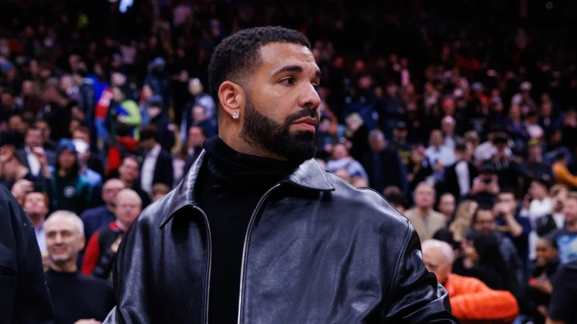 Drake Extends Rhythmic Airplay Record as “Shabang” Lands His 46th No. 1