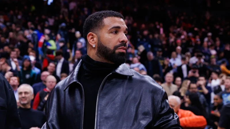 Drake Extends Rhythmic Airplay Record as “Shabang” Lands His 46th No. 1