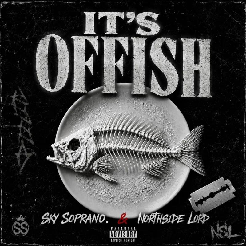 Sky Soprano Is Emerging as a New Voice in Brooklyn Hip-Hop With “It’s Offish”