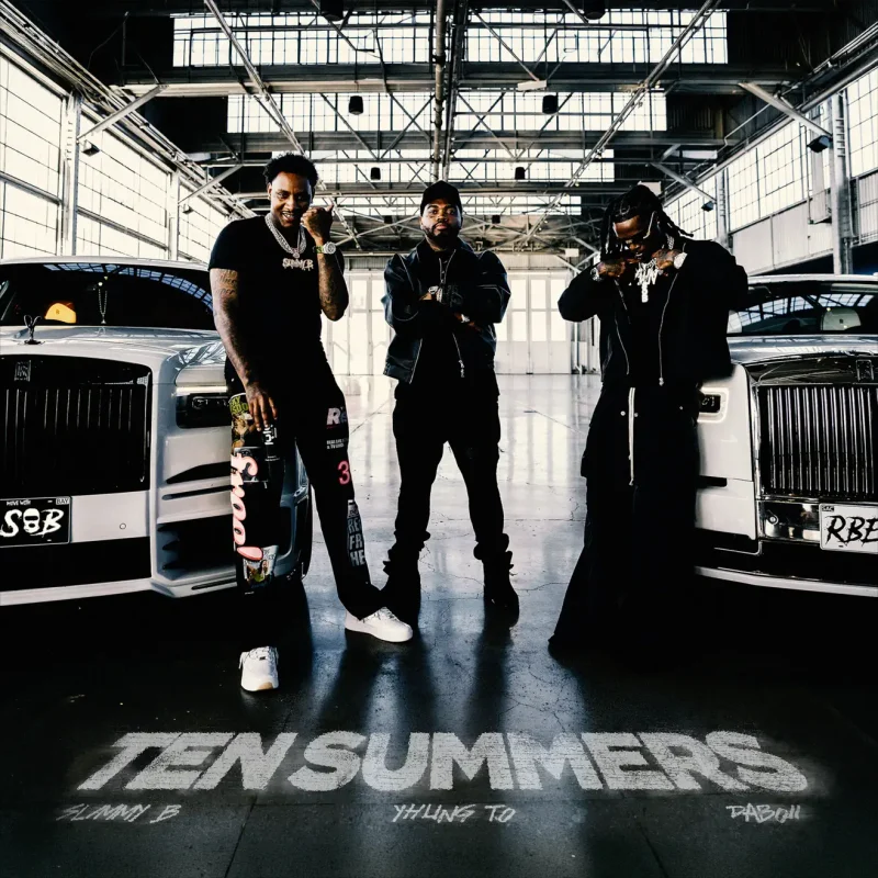Ten Summers