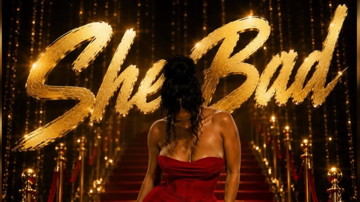GRAMZUNKUT Returns to Music With “She Bad” Featuring FMoney1