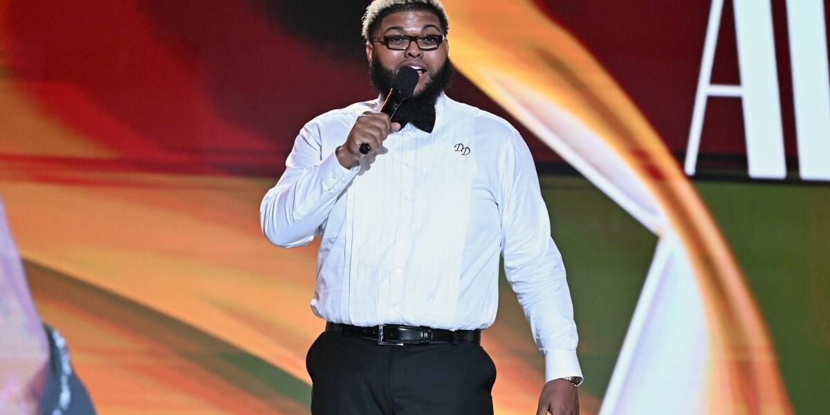 Druski Explains Why He Stayed Loyal to Drake During Kendrick Lamar Feud