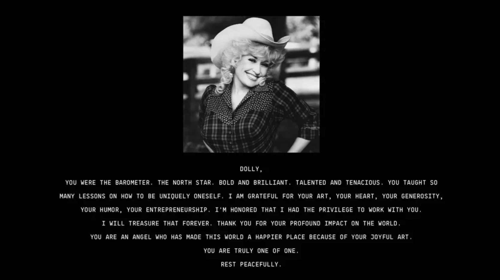 Beyoncé Honors Dolly Parton as ‘North Star’ After Cowboy Carter Collaboration