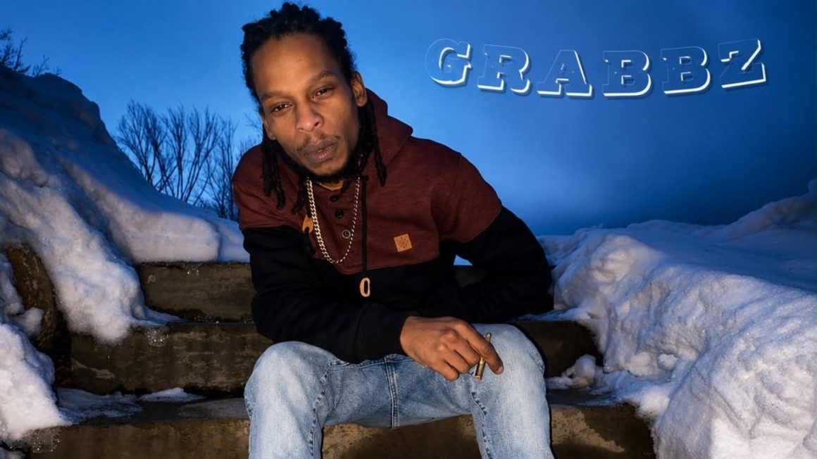 GRABBZ’s “Lighta Lighta” Reaches No. 11 on the Canadian iTunes Hip-Hop/Rap Chart