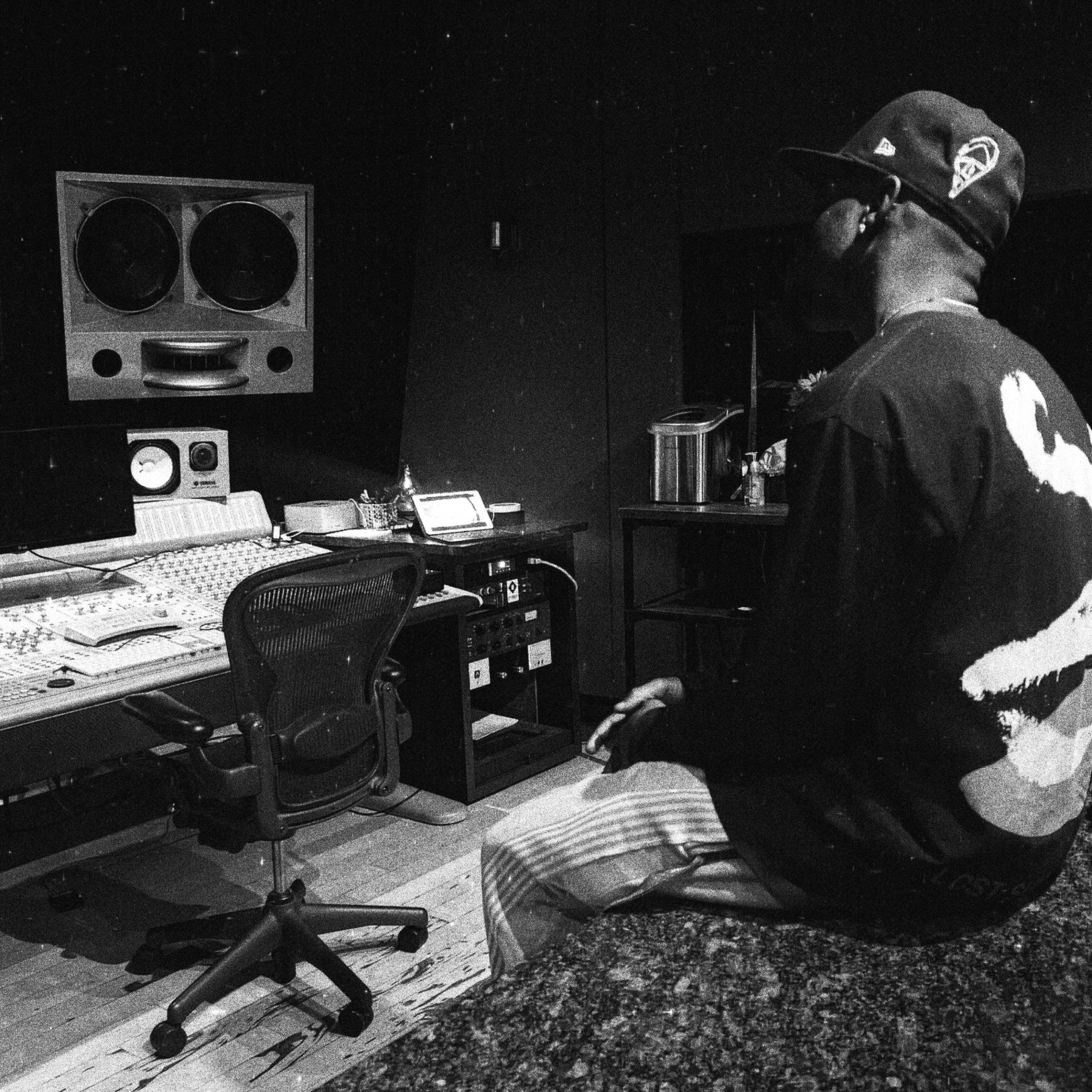 Inside the Vision of AP Banks Cinatra, the Producer Shaping Tomorrow’s Sound