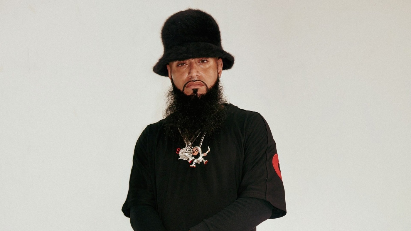 Sky Soprano Is Emerging as a New Voice in Brooklyn Hip-Hop With “It’s Offish”