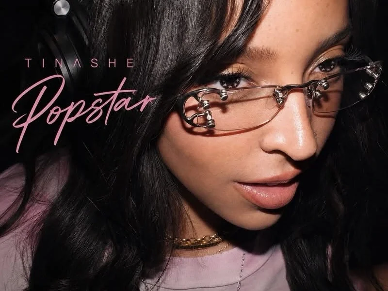 Tinashe Pushes Into Club Territory With New Single ‘Melatonin’
