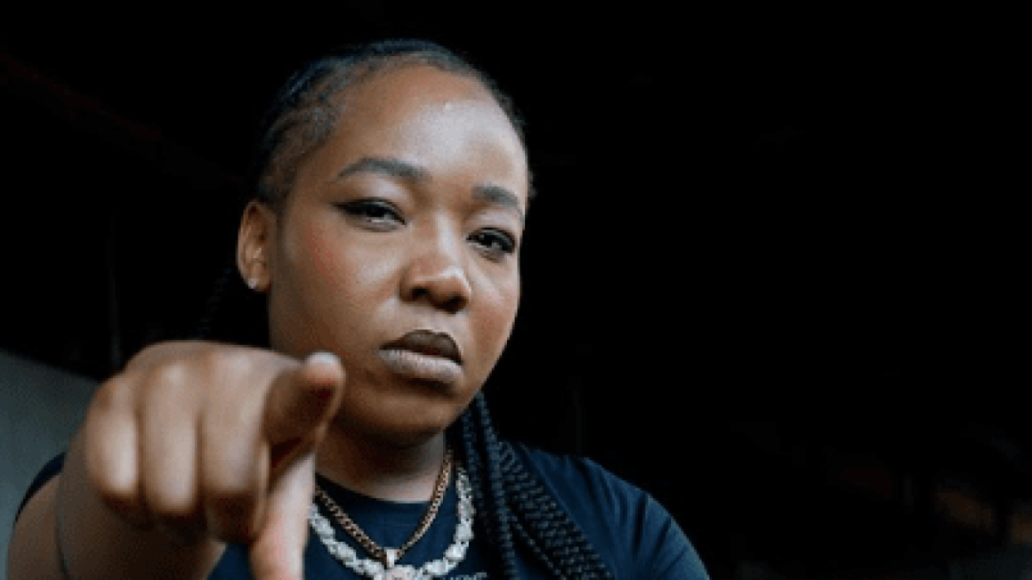 Big Cece’s “One of One” Captures The Sound Of An Artist Building Her Own Lane