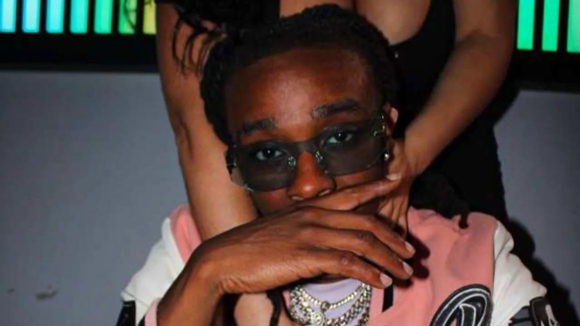 HyDro tha Xlushie K.i.D Is Done Playing Humble