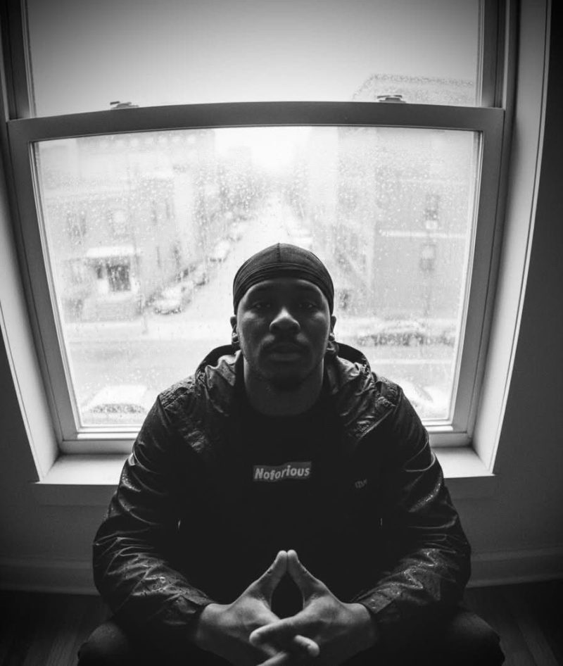 ISO GRIM Carries a Promise Forward as NFO Builds Its Own Lane in Hip-Hop