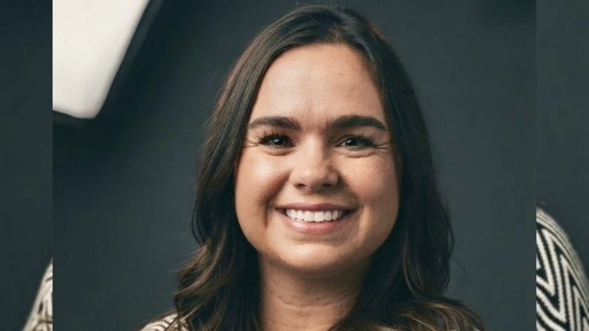 Rachel Moore Is Building Kentucky’s First Crisis Nursery to Give Families Somewhere to Turn