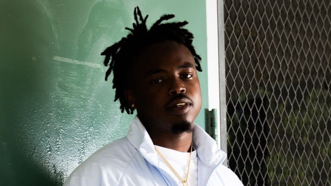 P1 Releases 14-Track Album ‘Every Blue Moon’ Featuring DW Flame, Zoe Osama and D.Niro