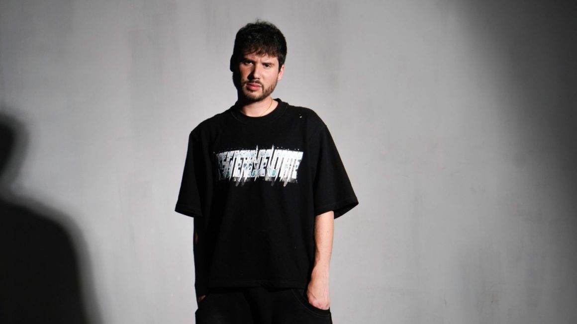 E Bleu Begins a New Chapter With Upcoming Single “backstab/bury”