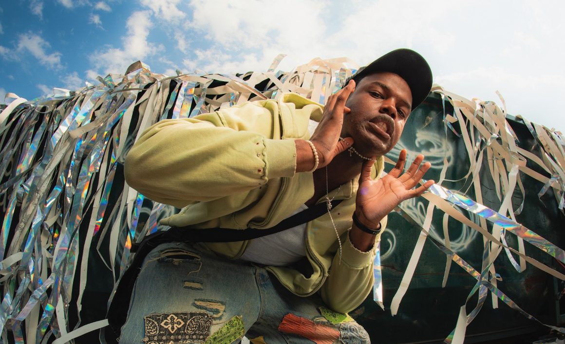 From Englewood to the World: 0 Dog Makes His Mark With "DEEZY" and "Healing in The Summer"