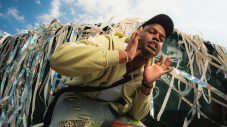 From Englewood to the World: 0 Dog Makes His Mark With "DEEZY" and "Healing in The Summer"