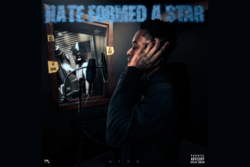 Hate Formed A Star