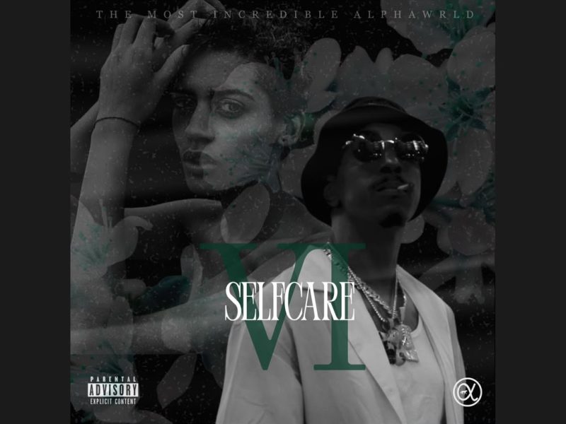 Alpha$man Turns Life Experience Into Art With Reflective New Album Selfcare 6