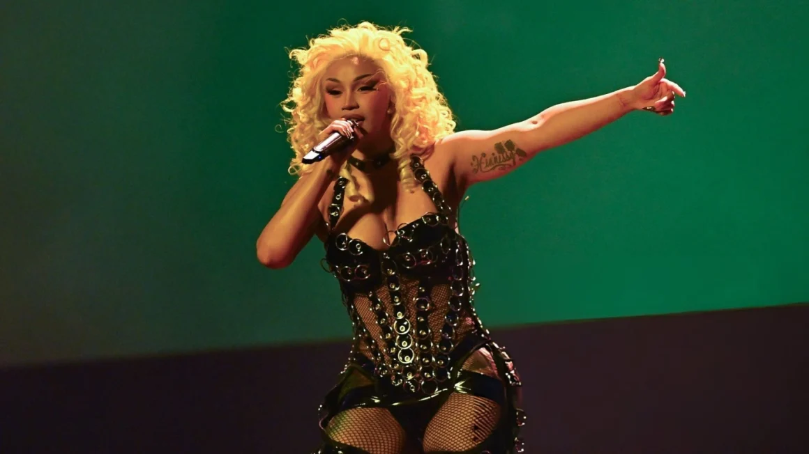 Cardi B Pushes Back Against Fan Pressure as She Takes Time Away From Music