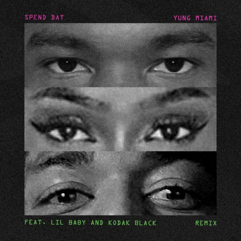 "Spend Dat" Remix