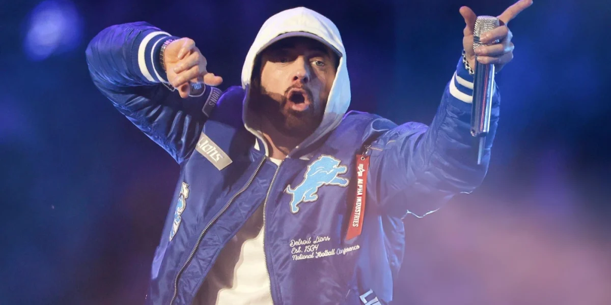 Eminem’s Legendary “Encore” Air Jordan 4 Could Finally Hit Retail in ...