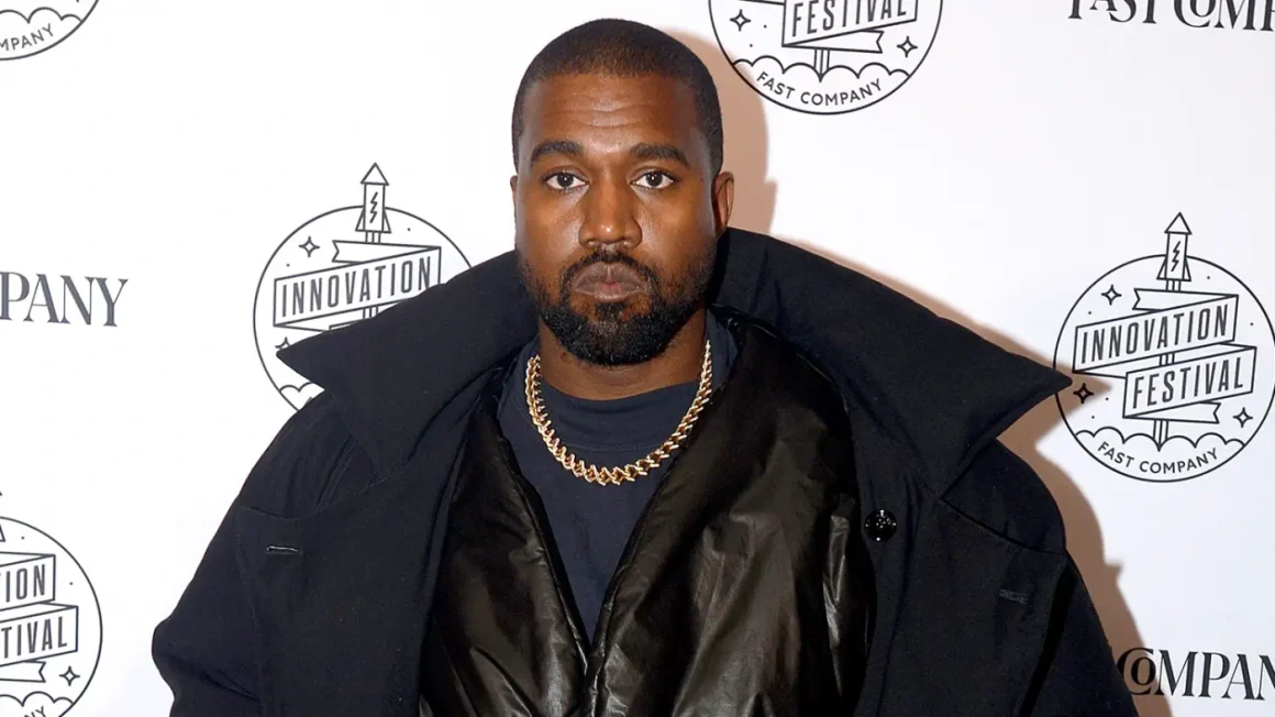 Kanye West Concert Delivers $11 Million Tourism Boost to Kazakhstan