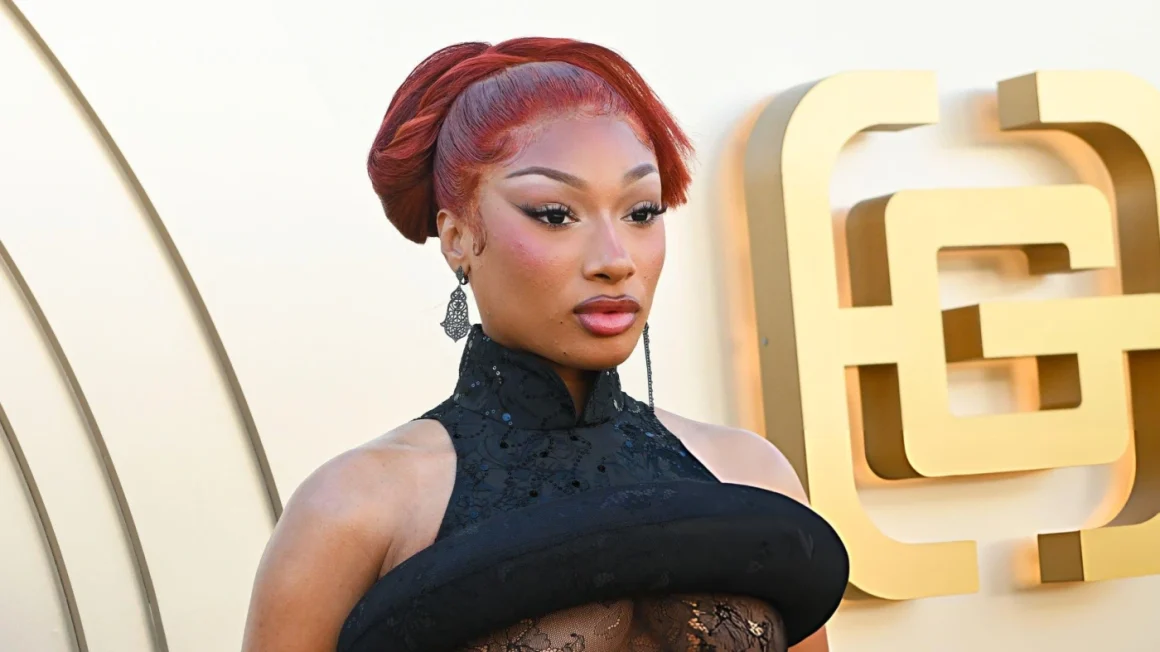 Megan Thee Stallion Says Social Media Is Making It Too Easy for Bad Artists to Blow Up