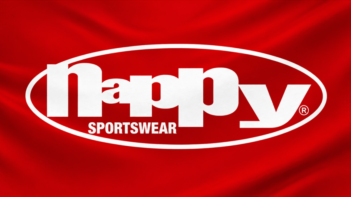 Nappy Sportswear Reclaims a Piece of ’90s New York Streetwear History