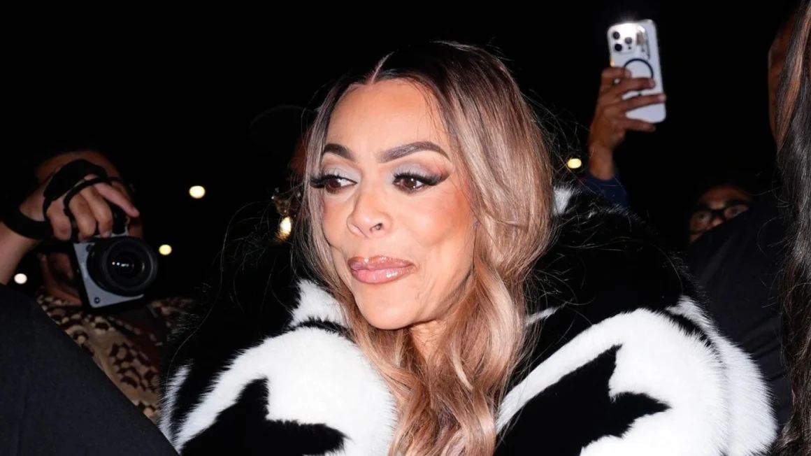 Wendy Williams’ Story Sparks a Streaming Race Between Peacock and Netflix