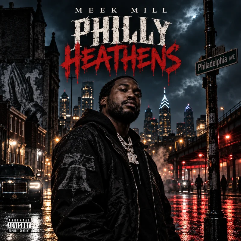 Philly Heathens