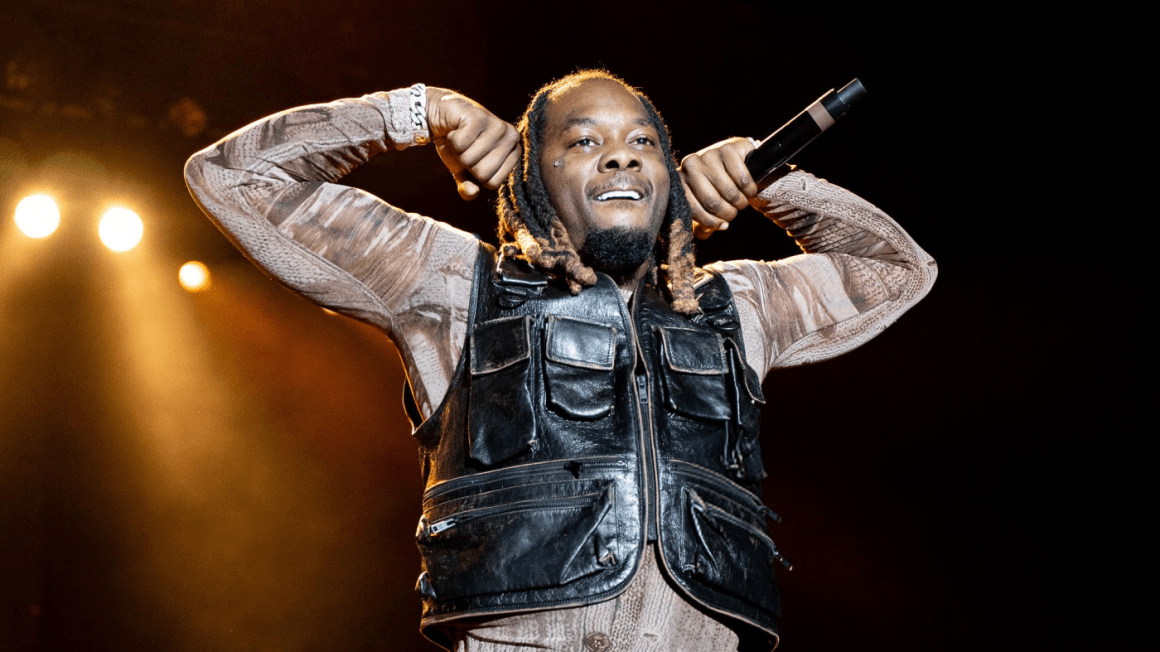 Offset Opens His Next Solo Chapter With ‘Something I Need’