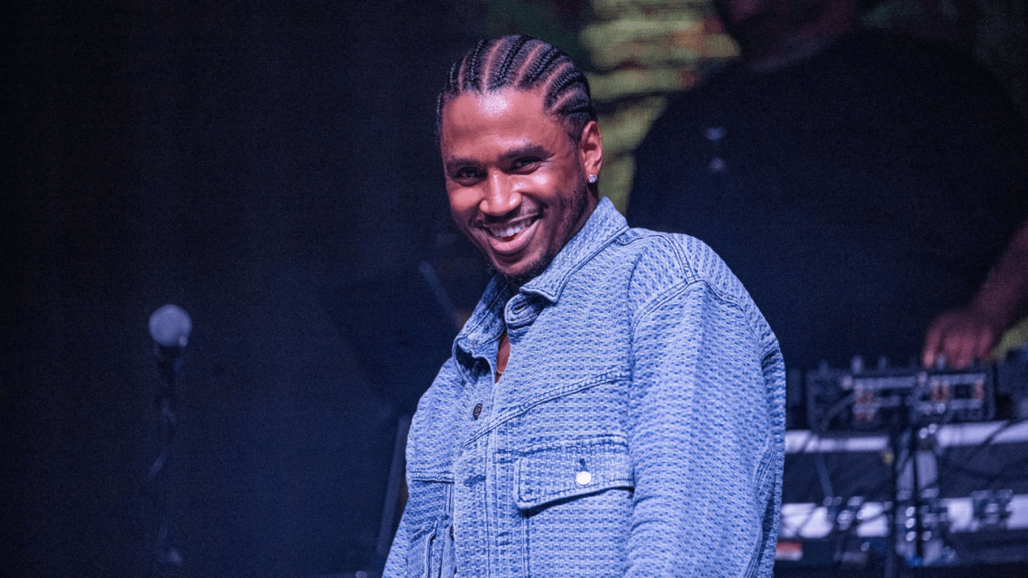 Trey Songz Accuser Seeks Release of 2025 Settlement Funds