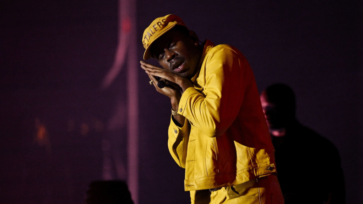 Tyler, The Creator Fronts Golf Wang’s Fall/Winter 2026 Campaign