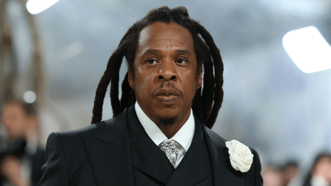 Jay-Z Says He Nearly Walked Away From Rap in New ‘JAY-Z in 8’ Docuseries