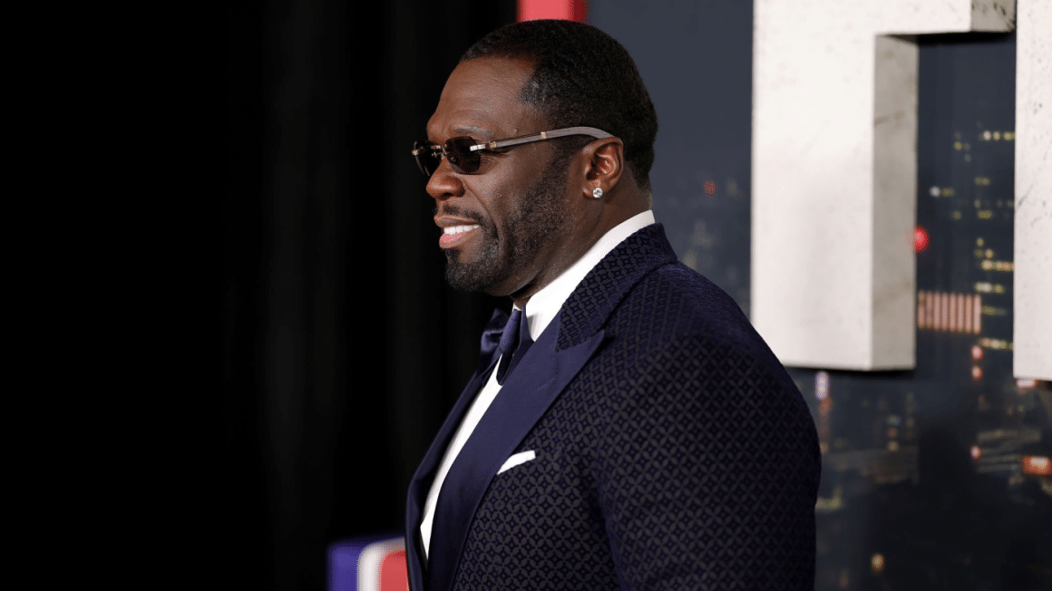 50 Cent Brings ‘Headcrack’ Dice Game to Casino Floors With Las Vegas Debut