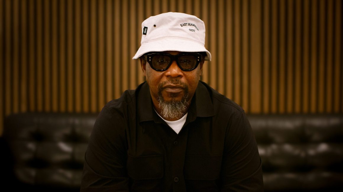 Emory Jones during a 2026 Boardroom Talks interview