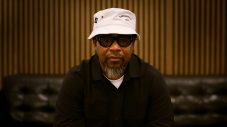 Emory Jones during a 2026 Boardroom Talks interview