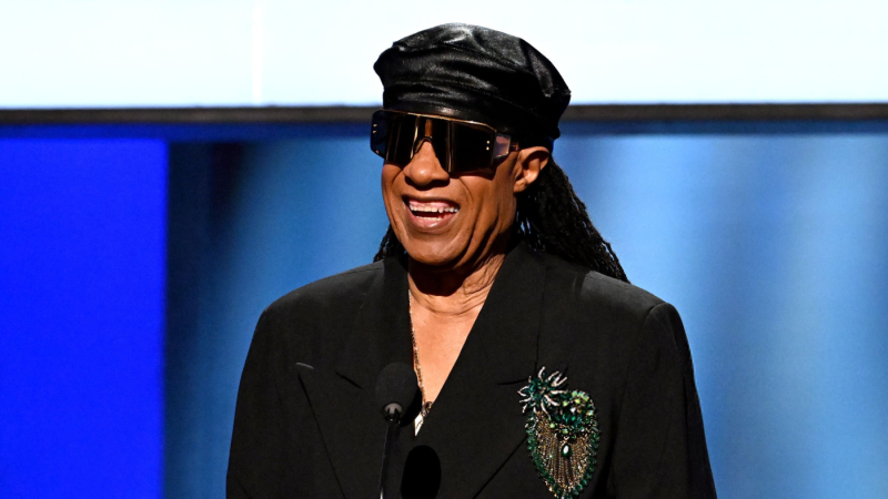 Stevie Wonder to Perform ‘Songs in the Key of Life’ in Full on 50th Anniversary Tour