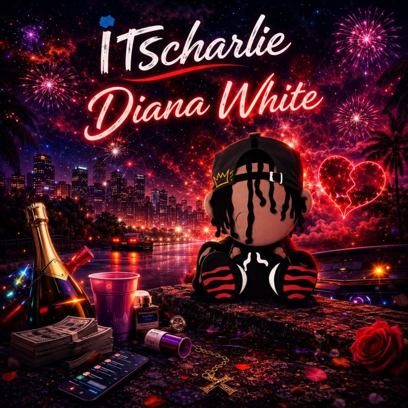 Diana White