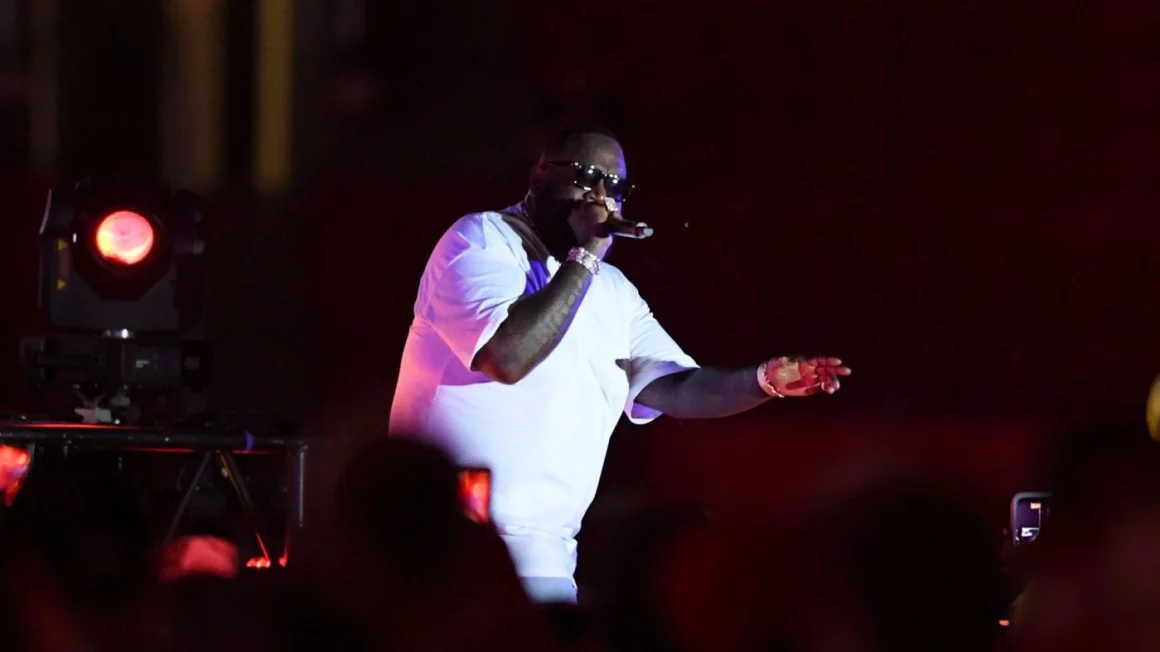 Rick Ross Trolls The Game Over ‘The Documentary 3’ Debut Despite Drake and Ye Boost
