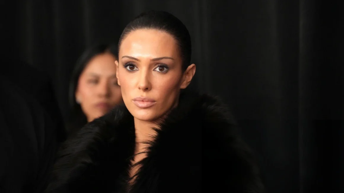 Bianca Censori Says She Feels ‘Misunderstood’ in New Personal Essay