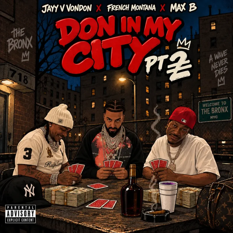 Don In My City Pt. 2