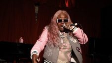 Queen Midas Brings Raw Energy and Fearless Delivery to the Next Chapter of Her Trap Rap Journey