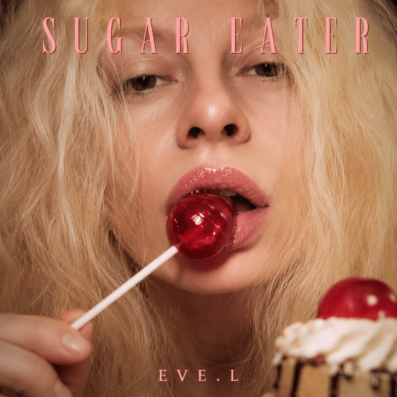 SUGAR EATER