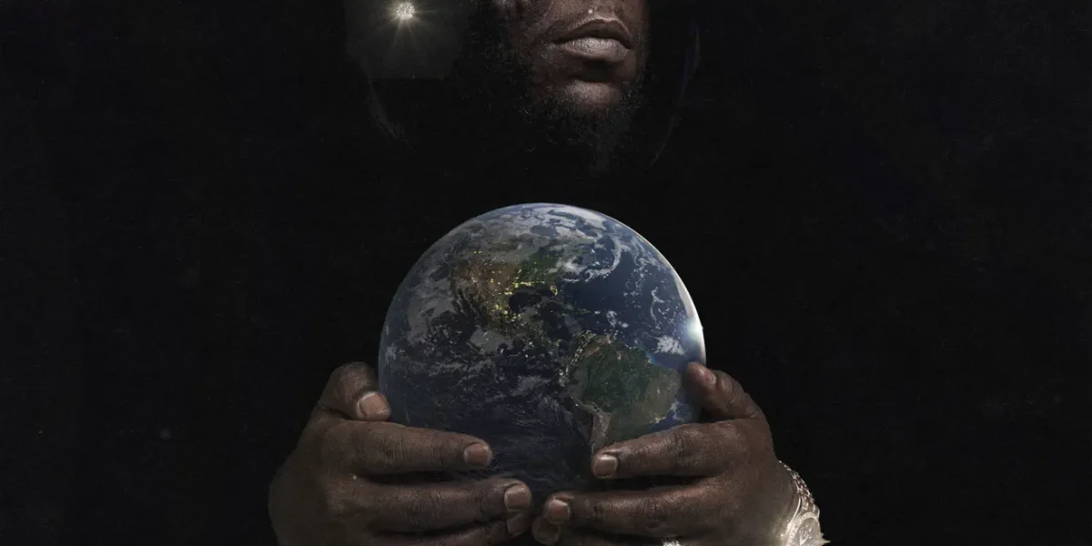 Rio Da Yung OG Releases 22-Track Album 'The World Is Yours