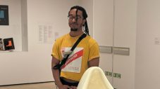 Ghais Guevara Fuses Bold Lyricism and Experimental Production on Cantos of Ghais