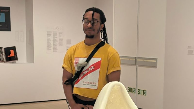 Ghais Guevara Fuses Bold Lyricism and Experimental Production on Cantos of Ghais