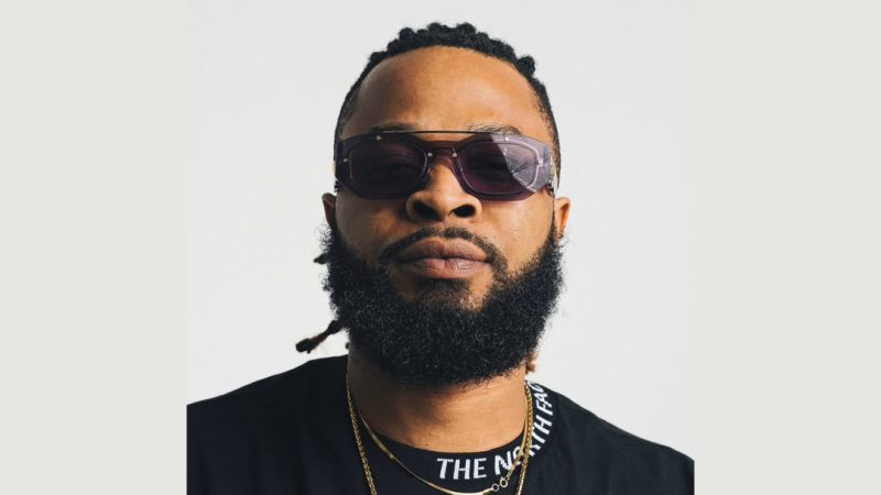 KOKOMATIC Brings Culture, Ambition and Global Energy to His Latest Single “Can I”
